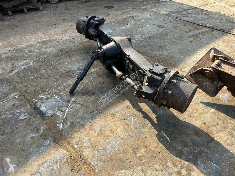 Caterpillar FT Axel ZF 447 Excavator - Wheel for sale — view 2