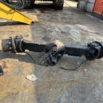 Caterpillar FT Axel ZF 447 Excavator - Wheel for sale — view 3