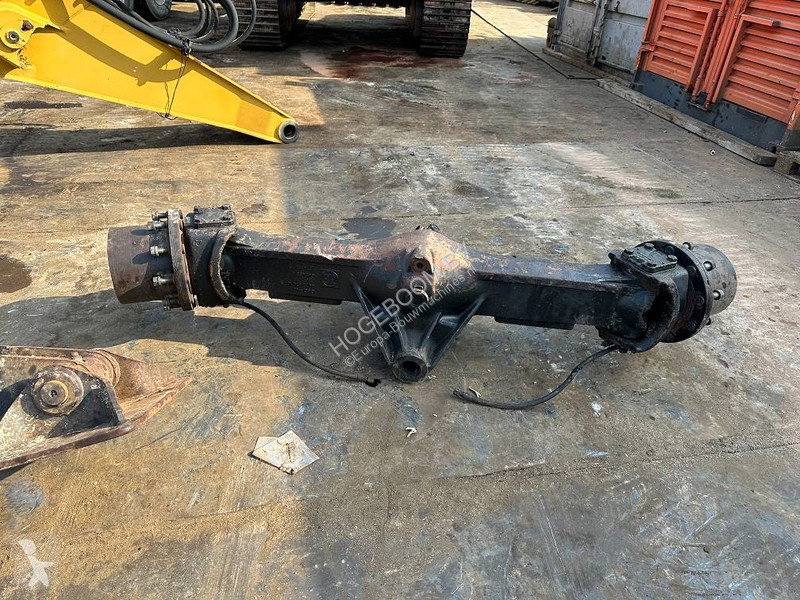 Caterpillar FT Axel ZF 447 Excavator - Wheel for sale — view 3