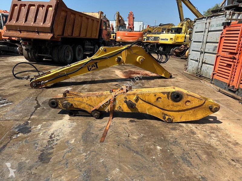 Caterpillar FT Boom Excavator - Wheel for sale