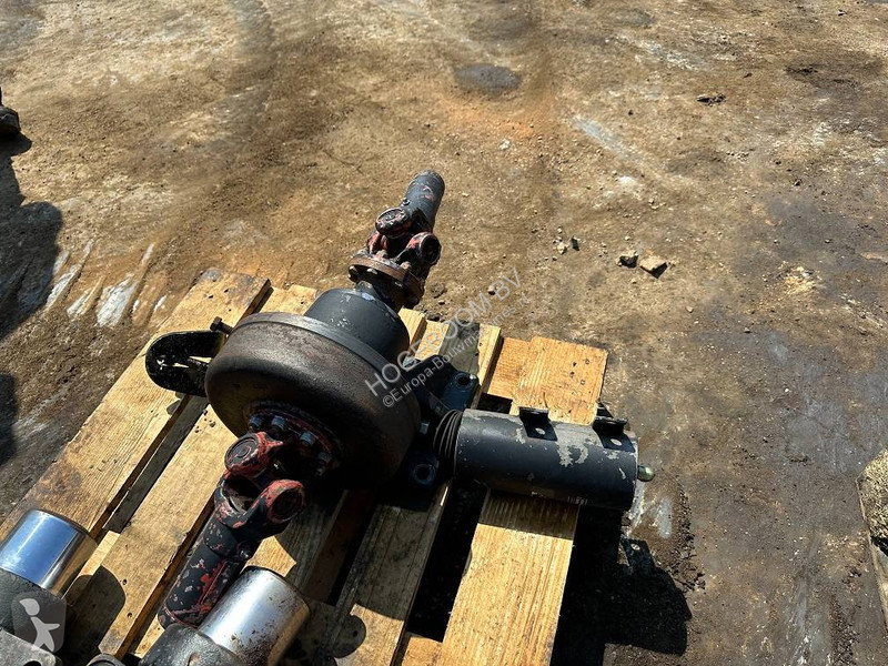 Caterpillar FT Gearbox Excavator - Wheel for sale