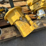 Caterpillar Excavator - Wheel for sale