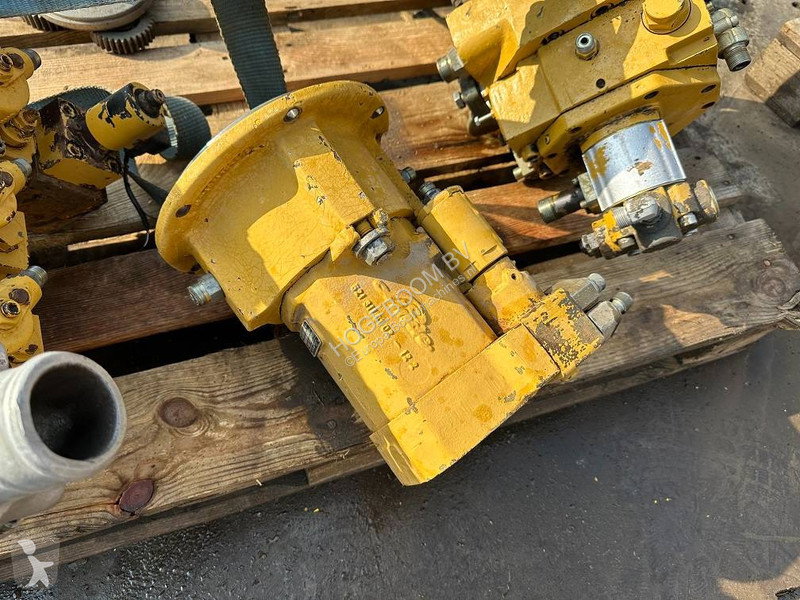 Caterpillar Excavator - Wheel for sale
