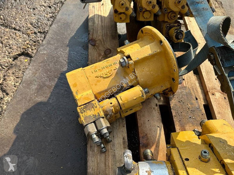 Caterpillar Excavator - Wheel for sale — view 2