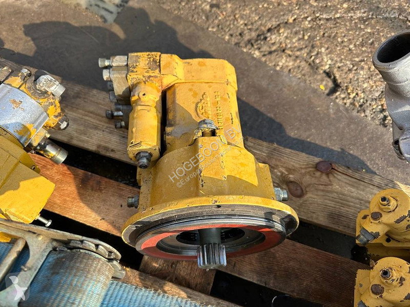 Caterpillar Excavator - Wheel for sale — view 3