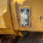 Caterpillar Excavator - Wheel for sale — view 4