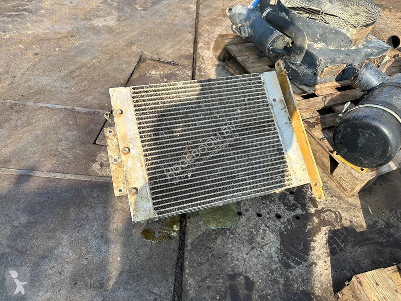 Caterpillar FT Radiator Excavator - Wheel for sale