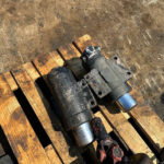 Caterpillar FT Suspension Excavator - Wheel for sale