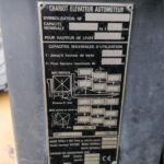 2011 Caterpillar GP40N Gas Forklift for sale — view 4