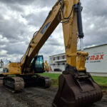 2005 Caterpillar L Excavator - Crawler for sale