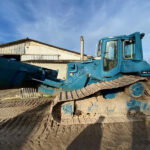 1987 Caterpillar LGP Loader - Bulldozer for sale