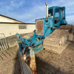 1987 Caterpillar LGP Loader - Bulldozer for sale — view 2