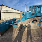 1987 Caterpillar LGP Loader - Bulldozer for sale — view 3