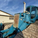 1987 Caterpillar LGP Loader - Bulldozer for sale — view 4