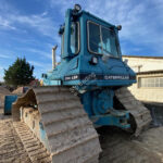 1987 Caterpillar LGP Loader - Bulldozer for sale — view 5
