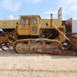 1979 Caterpillar Ripper Loader - Bulldozer for sale — view 2