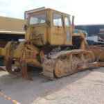1979 Caterpillar Ripper Loader - Bulldozer for sale — view 3