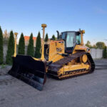 2017 Caterpillar Loader - Bulldozer for sale