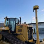 2017 Caterpillar Loader - Bulldozer for sale — view 4