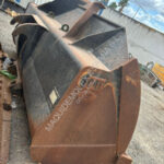 2019 Cazo Carterpillar 9 Attachment - Bucket for sale