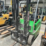 2010 Cesab BLITZ150 Electric Forklift for sale — view 4