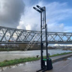 2024 Cesab S216L Pedestrian Stacker for sale — view 4