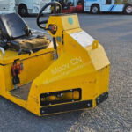 2014 Charlatte TE206 Tow Tractor for sale