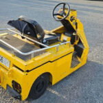 2014 Charlatte TE206 Tow Tractor for sale — view 4