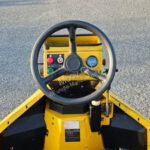 2014 Charlatte TE206 Tow Tractor for sale — view 5