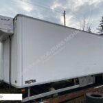 Chereau Refrigerated Truck for sale — view 5