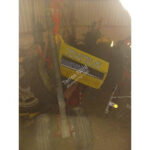 2002 Cheval Prolonge Colza Combine Harvester for sale