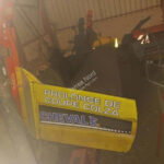 2002 Cheval Prolonge Colza Combine Harvester for sale — view 3