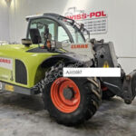 2013 Claas 7030 Telehandler for sale — view 2