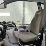 2013 Claas 7030 Telehandler for sale — view 3