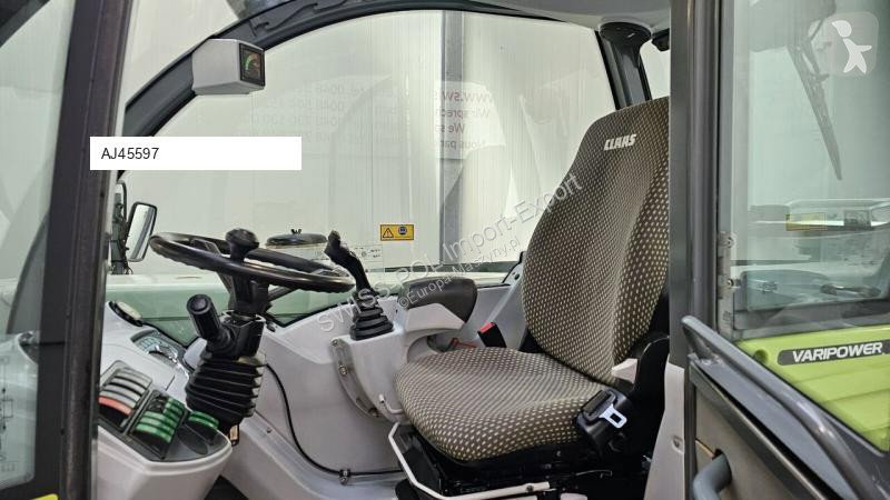 2013 Claas 7030 Telehandler for sale — view 3