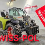 2013 Claas 7030 Telehandler for sale — view 4