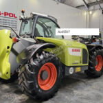 2013 Claas 7030 Telehandler for sale — view 5