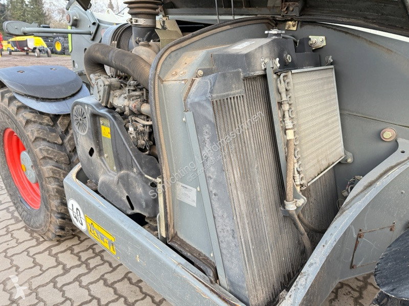 2014 Claas 7055 Telehandler for sale — view 3