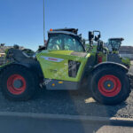 2024 Claas 756 Varipower Telehandler for sale