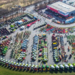 2024 Claas 756 Varipower Telehandler for sale — view 2