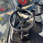 2024 Claas 756 Varipower Telehandler for sale — view 3