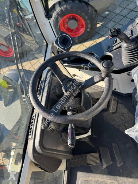 2024 Claas 756 Varipower Telehandler for sale — view 3