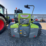 2024 Claas 756 Varipower Telehandler for sale — view 4