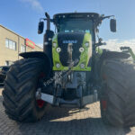 2018 Claas Axion 950 Cmat Tractor - Wheel for sale — view 2