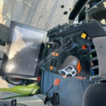 2018 Claas Axion 950 Cmat Tractor - Wheel for sale — view 3