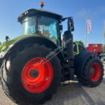 2018 Claas Axion 950 Cmat Tractor - Wheel for sale — view 5