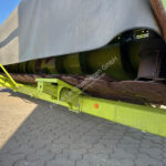 2021 Claas Direct Disc 60 Combine Harvester for sale — view 3