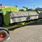 2021 Claas Direct Disc 60 Combine Harvester for sale — view 4