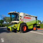 1998 Claas Combine Harvester for sale