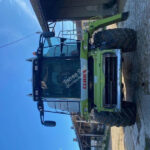 2004 Claas Lexion 580 Combine Harvester for sale — view 2
